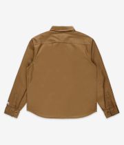Nike SB Essential Woven Shirt (light british tan)