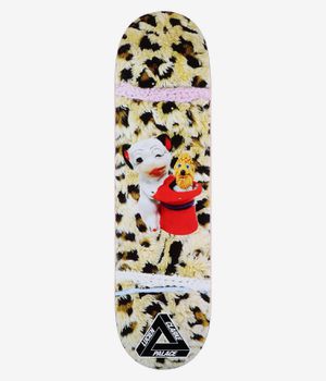 PALACE Lucien Pro S40 8.25" Skateboard Deck (multi)