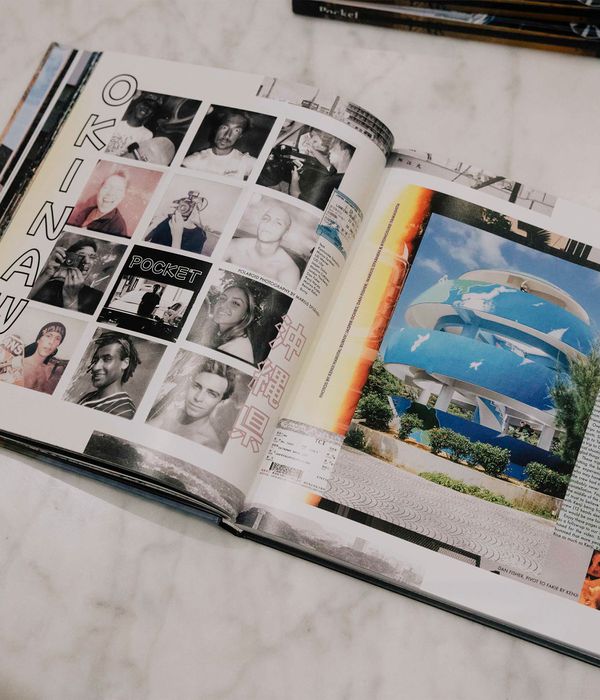 Pocket Mag Vol. 12 Buch