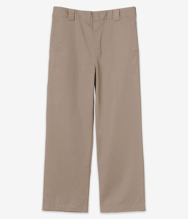 Carhartt WIP OG Master Pant Denison Hose (leather rinsed)