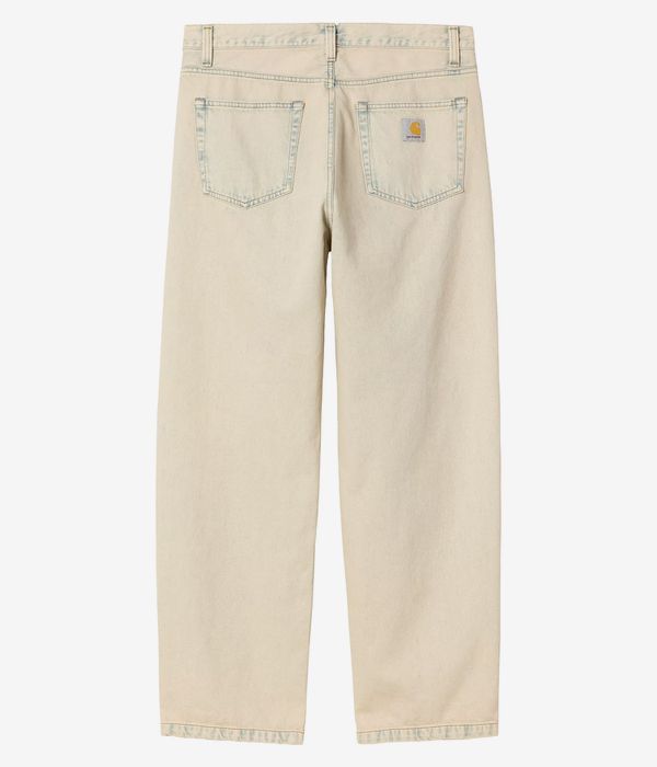 Carhartt WIP Landon Robertson Jeans (blue sand bleached)