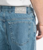 Polar 93! Denim Jeans (mid blue)