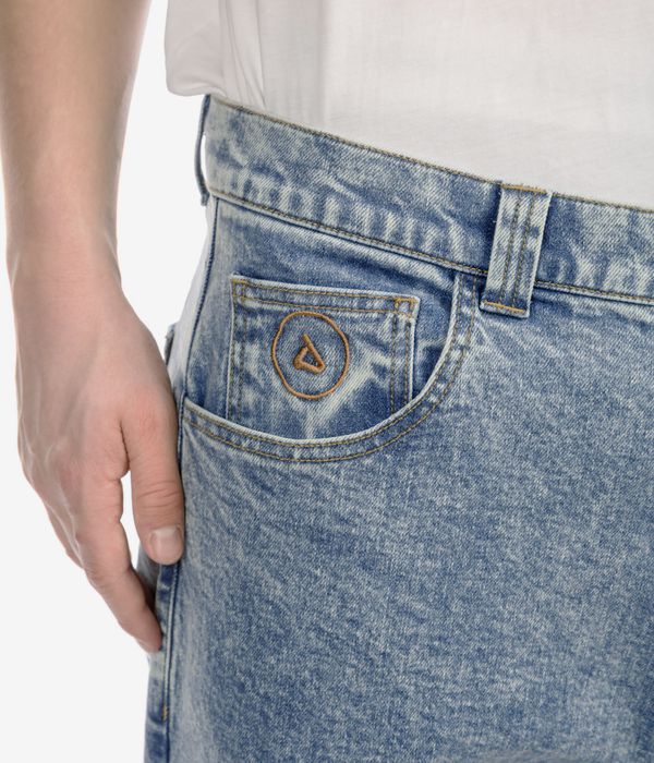 Anuell Perex Jeans (medium blue)