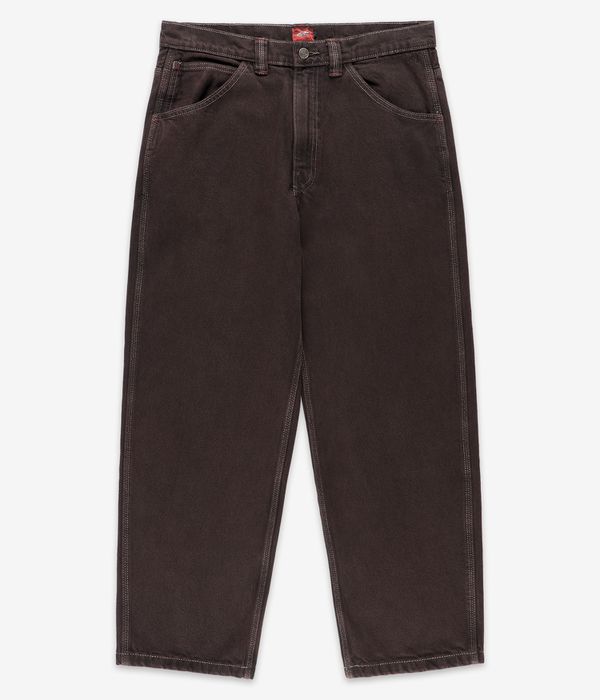 Vans Skate Check 5 Jeans (after dark)