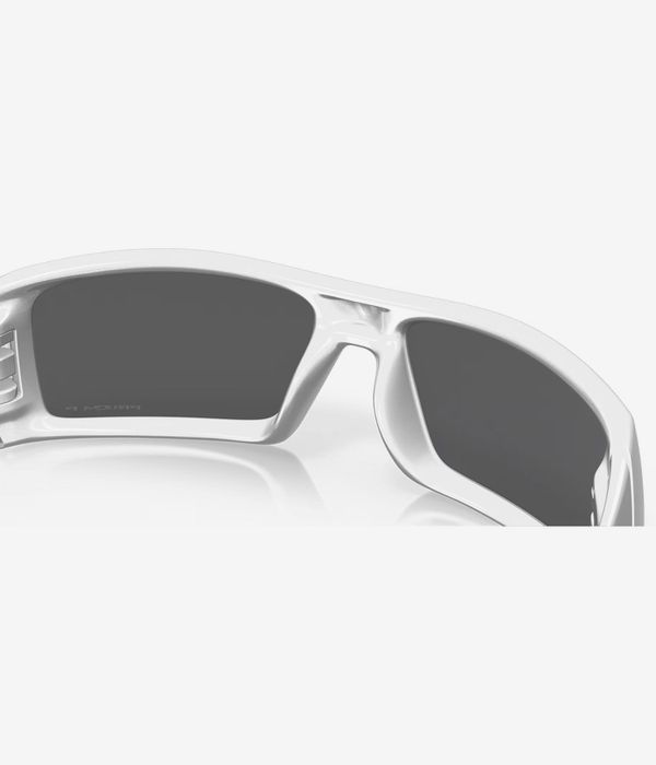 Oakley Gascan Gafas de sol (x sliver)