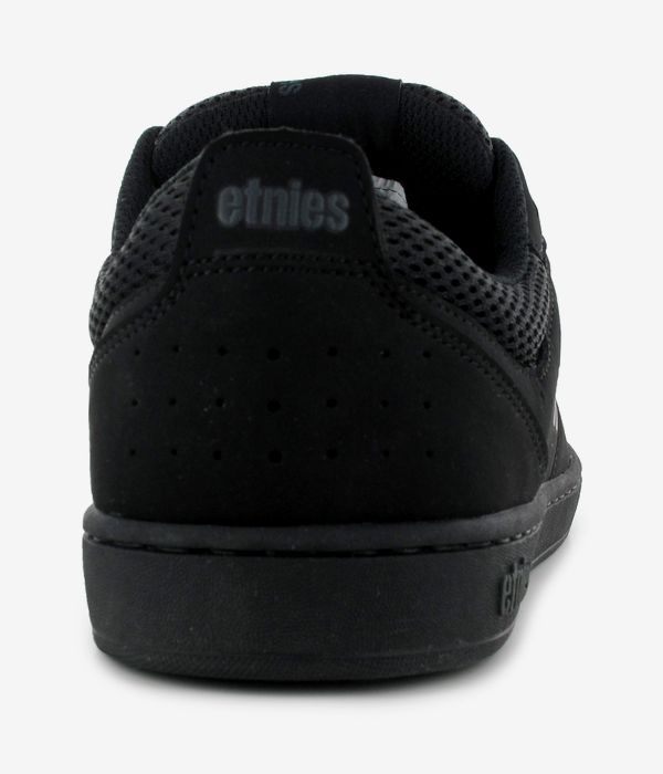 Etnies Verano Shoes (black)