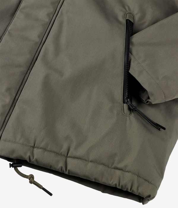 Volcom Stoke Stone II 10K Jacket (wintermoss)
