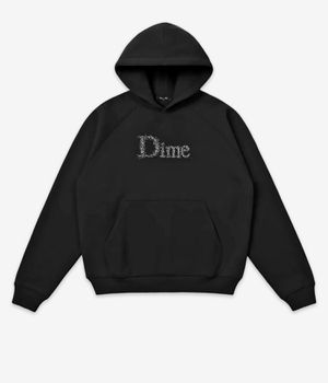 Dime Classic Sagan Hoodie (black)