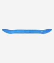 April OG Logo 8.25" Planche de skateboard (blue green)