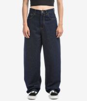 Carhartt WIP W' Brandon Pant Smith Jeans women (blue rinsed)