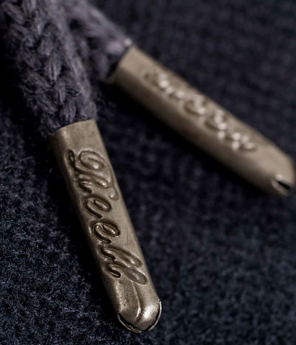 REELL Reflex Loose Chino Pantalones (navy square cord)