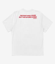 Wasted Paris Howler T-Shirt (white)