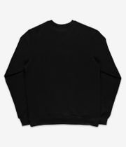 Iriedaily Mini Flag 2 Sweatshirt (black)