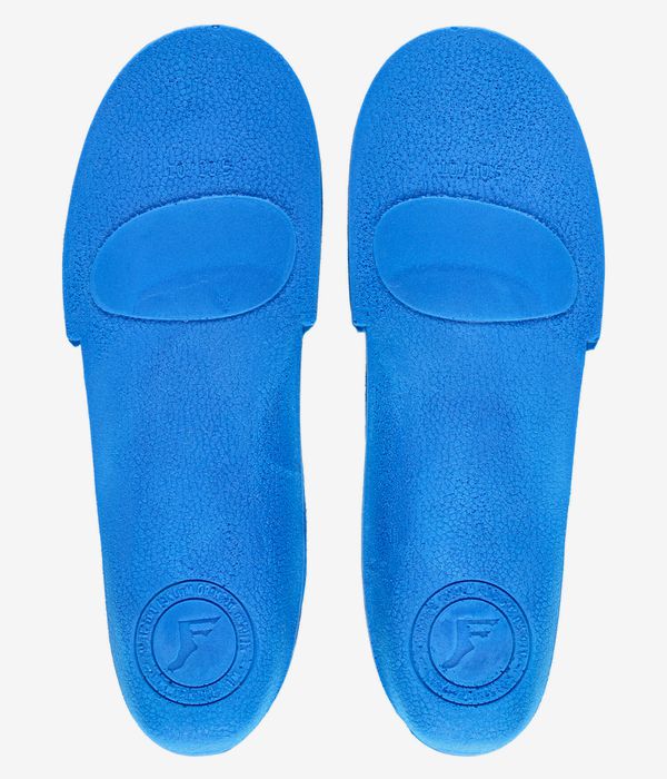 Footprint Skeleton King Foam Orthotics Fluid X Insoles (black)