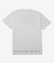 HUF Flight Path T-Shirt (white)
