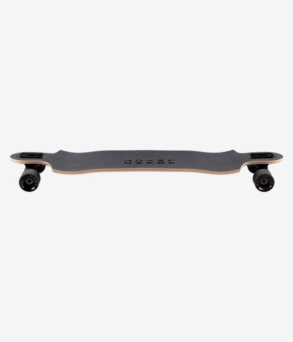 Landyachtz Switchblade 40" (101,6cm) Complete-Longboard (blue)