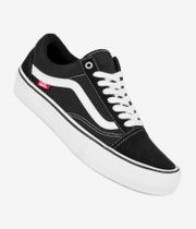 vans old skool pro gum