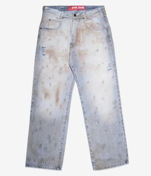 Carpet Company Hillbilly C-Star Jeans (blue)