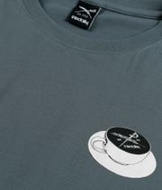 Iriedaily Slowpresso T-Shirt (dark jungle)