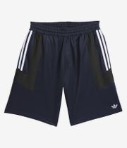 adidas Football Shorts (legink black white)
