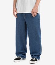 Volcom Chillow Jeans (bold blue)