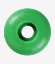 skatedeluxe Punk Classic ADV Roues (green) 54mm 99A 4 Pack