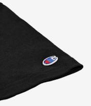 Champion Reverse Weave RWSS Core T-Shirt (black)
