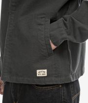 Brixton Mechanic Garage Jacket (washed black)