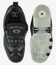 DC Hybrid OG Shoes (black grey)