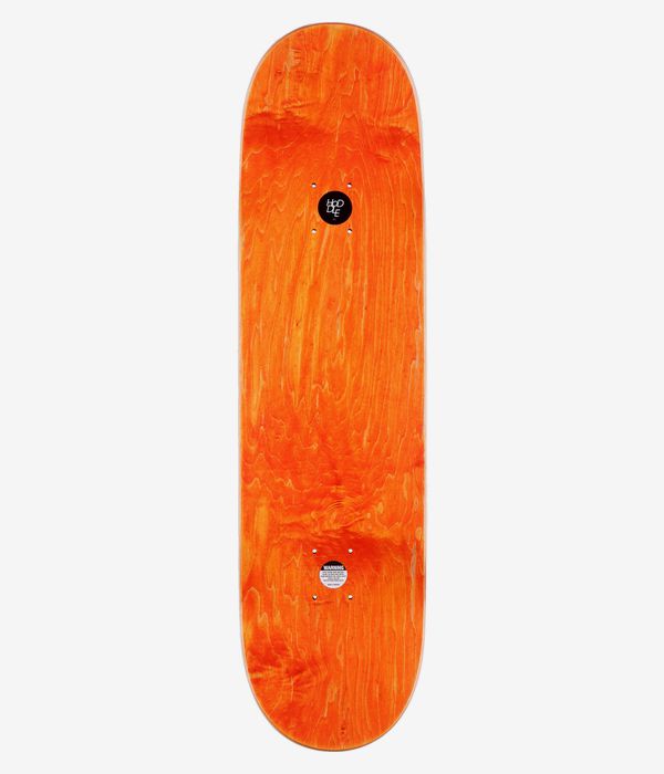 Hoddle Paul Redux 8.5" Planche de skateboard (multi)