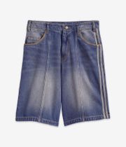 adidas Tyshawn WD Shorts (indigo denim)