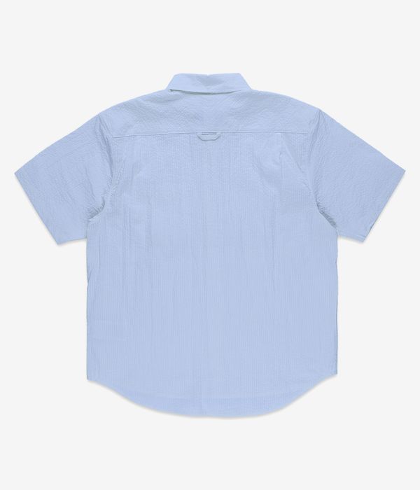 Nike SB Life Button-Up Koszula (light armory blue)