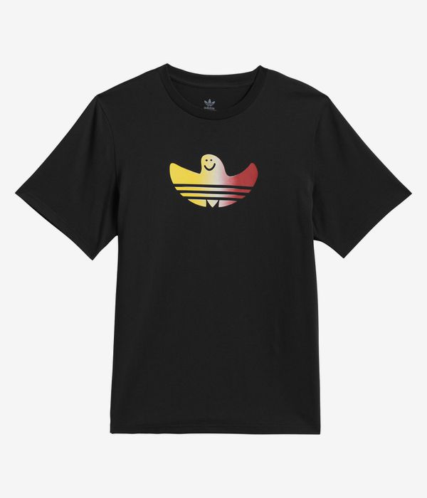 adidas Shmoo Fill T-Shirt (black multicolor)