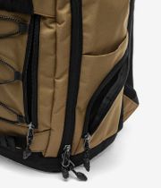 Element Scheme Rucksack 30L (dull gold)