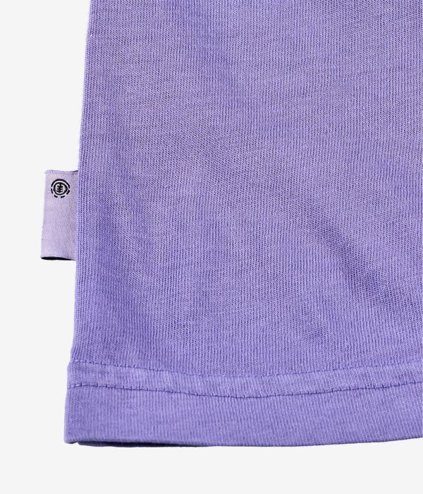 Element Lowcase Pigment T-Shirt (veronica)