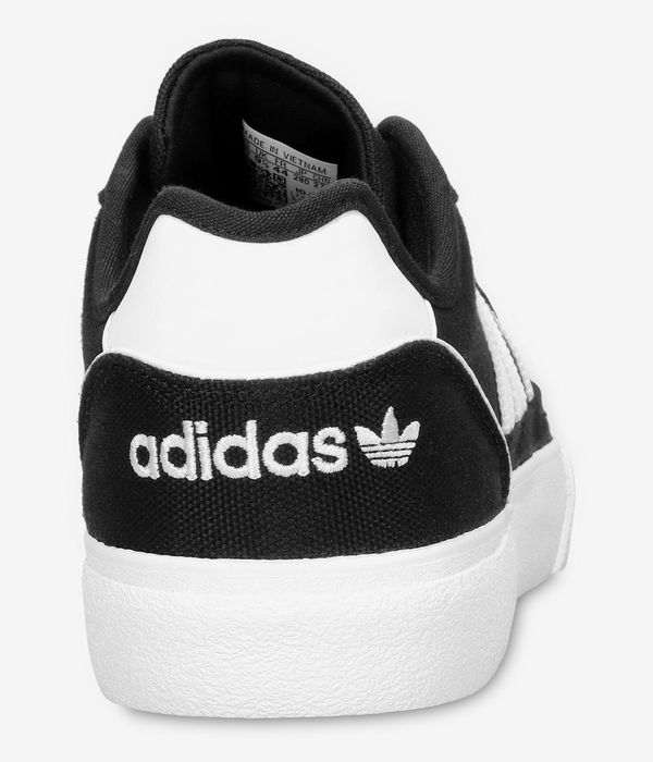 adidas Skateboarding Court TNS Premiere Chaussure (core black white white)