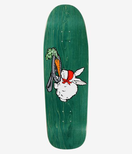 Blind X 101 Natas Bunny Trap 9 875 Deck Green Buy At Skatedeluxe First you need to know which wave of blind bag you seen in a. blind x 101 natas bunny trap 9 875 deck green