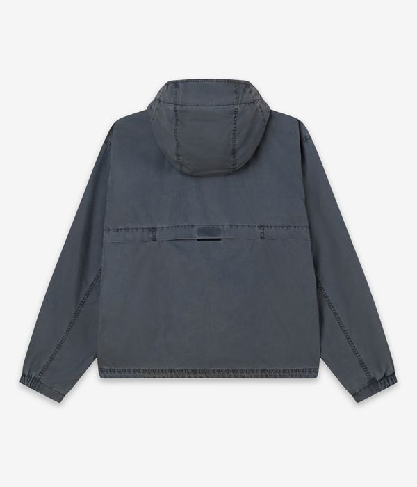 Obey Highland Jacket (pigment anthracite)