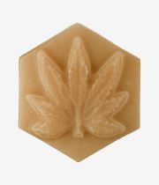 Ganj Wax Chronnoiseur Range Small Wosk Deskorolkowy (gold)