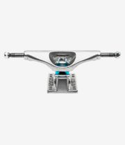 Venture Team V8 High 5.25" Achse (polished) 8"