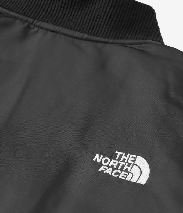 The North Face Bomber Giacca (tnf black)