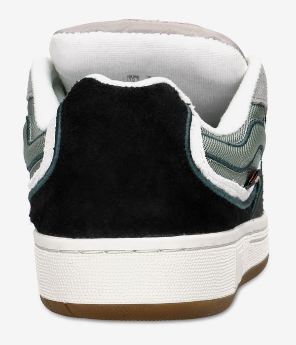 Vans Speed LS Cordura Shoes (bistro green true white)