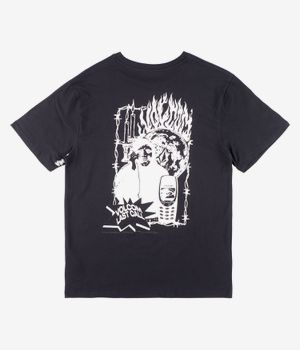 Volcom Last Call T-Shirt (black)