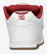 DC Stag Chaussure (white brick red gum)