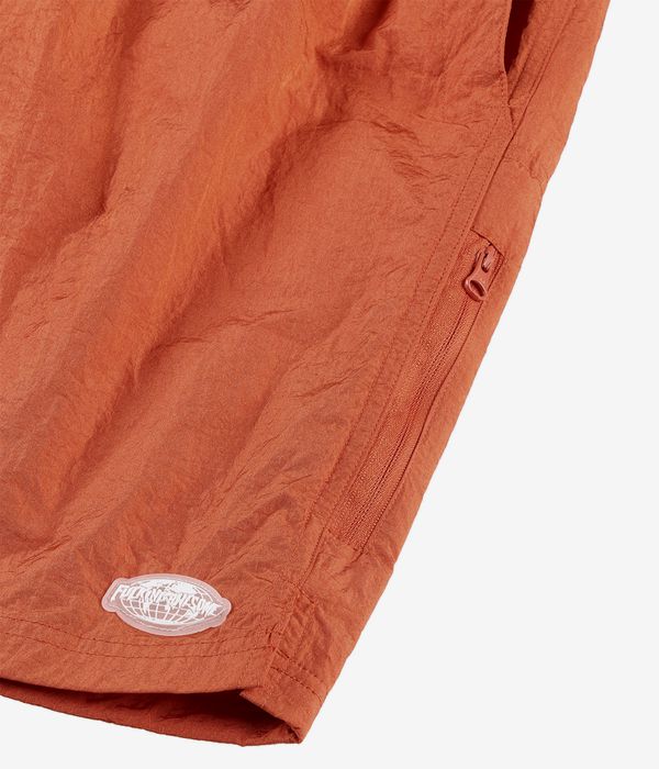 Fucking Awesome Water Acceptable Shorts (orange)