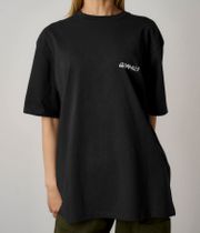 Gramicci Ice Axe T-Shirt (vintage black)