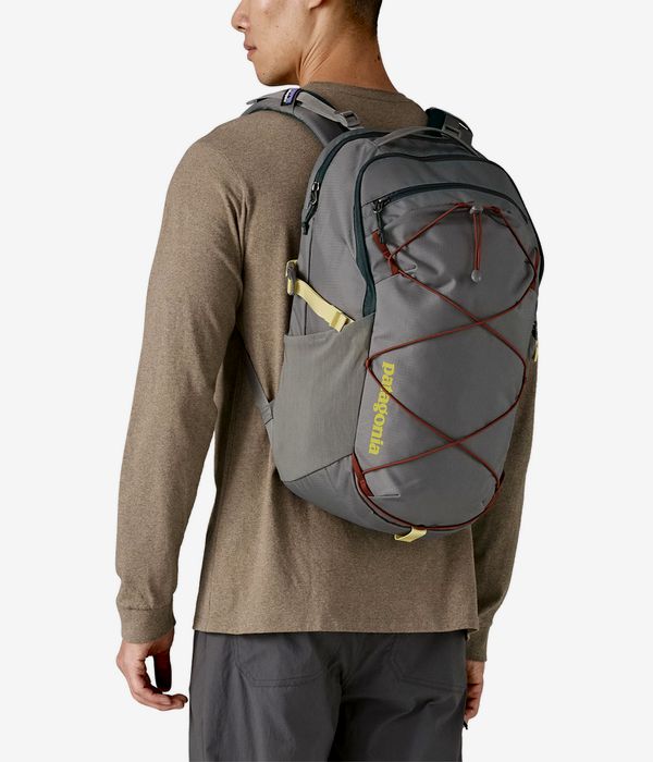 Patagonia Refugio Day Zaino 30L (noble grey)