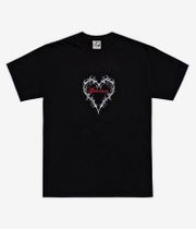Limosine Heart T-Shirt (black)
