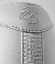 éS Accel 95 Zapatilla (white)