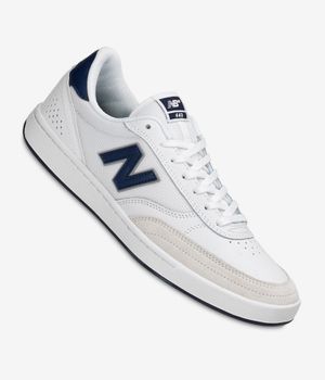 New Balance Numeric 440 Chaussure (white white)
